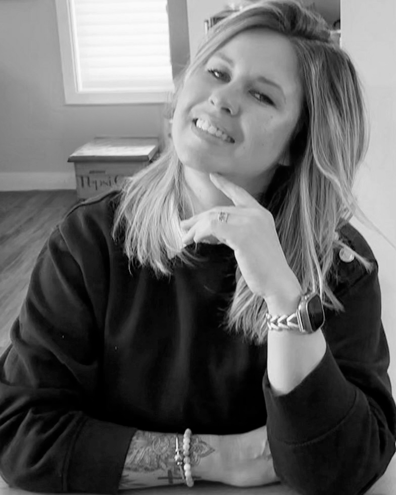 Julie — Design web & Visibilité Google